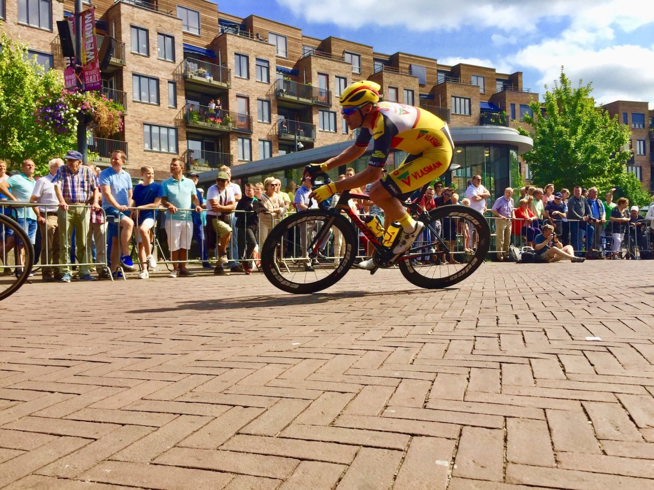 Grotere evenementen in Etten-Leur