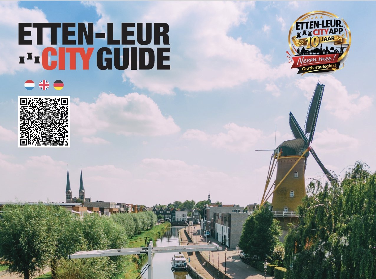 Etten-Leur City Guide 2026