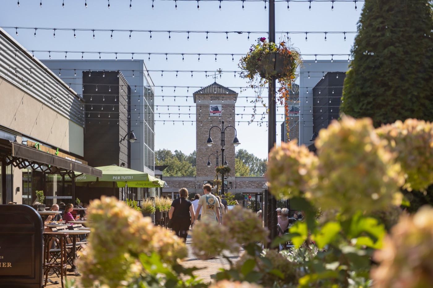 Designer Outlet Roosendaal