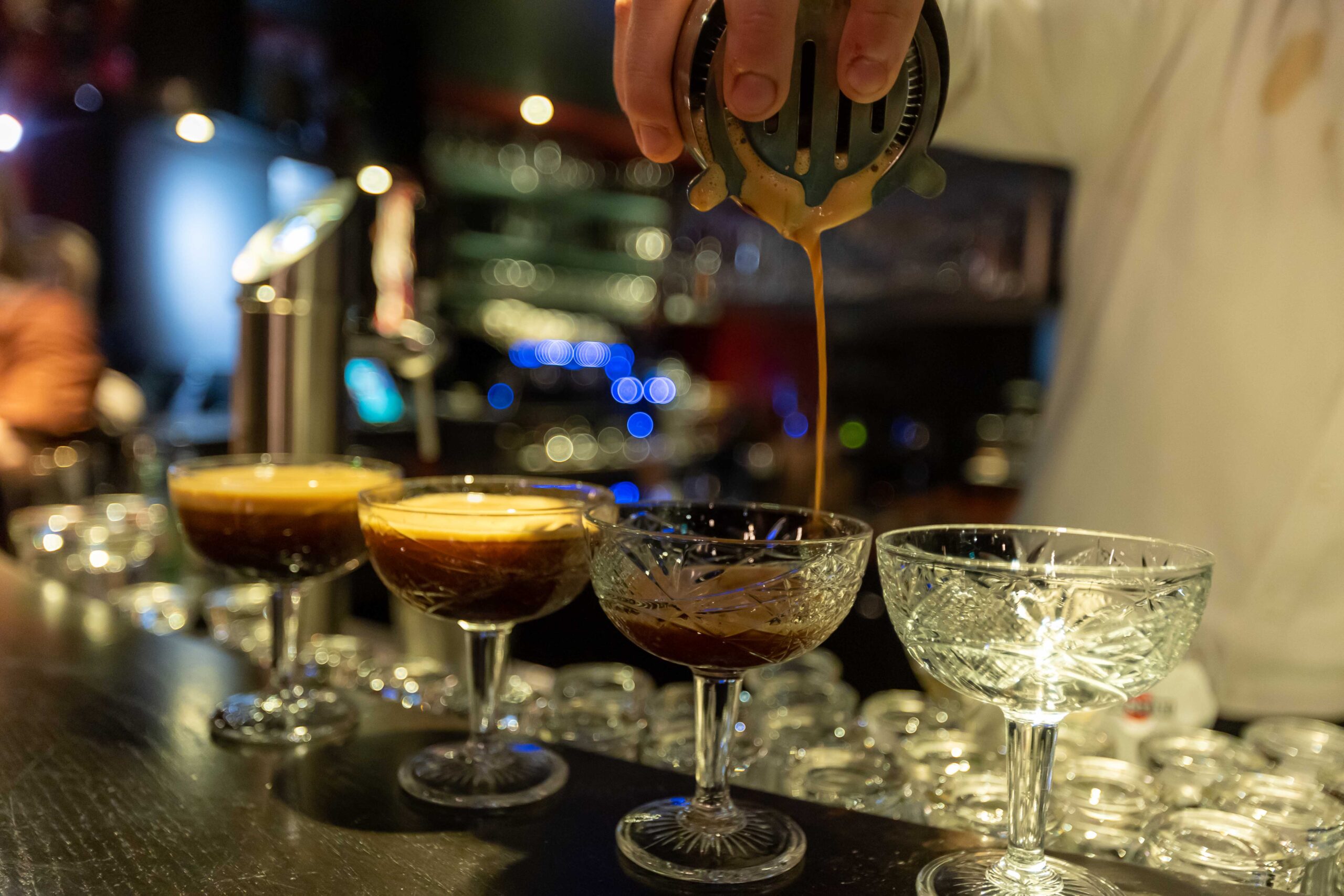 Cocktail Day bij Het Witte Paard