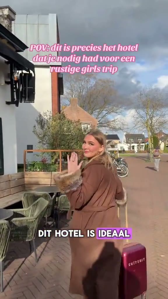 Gastverhaal van Iris Willemsen